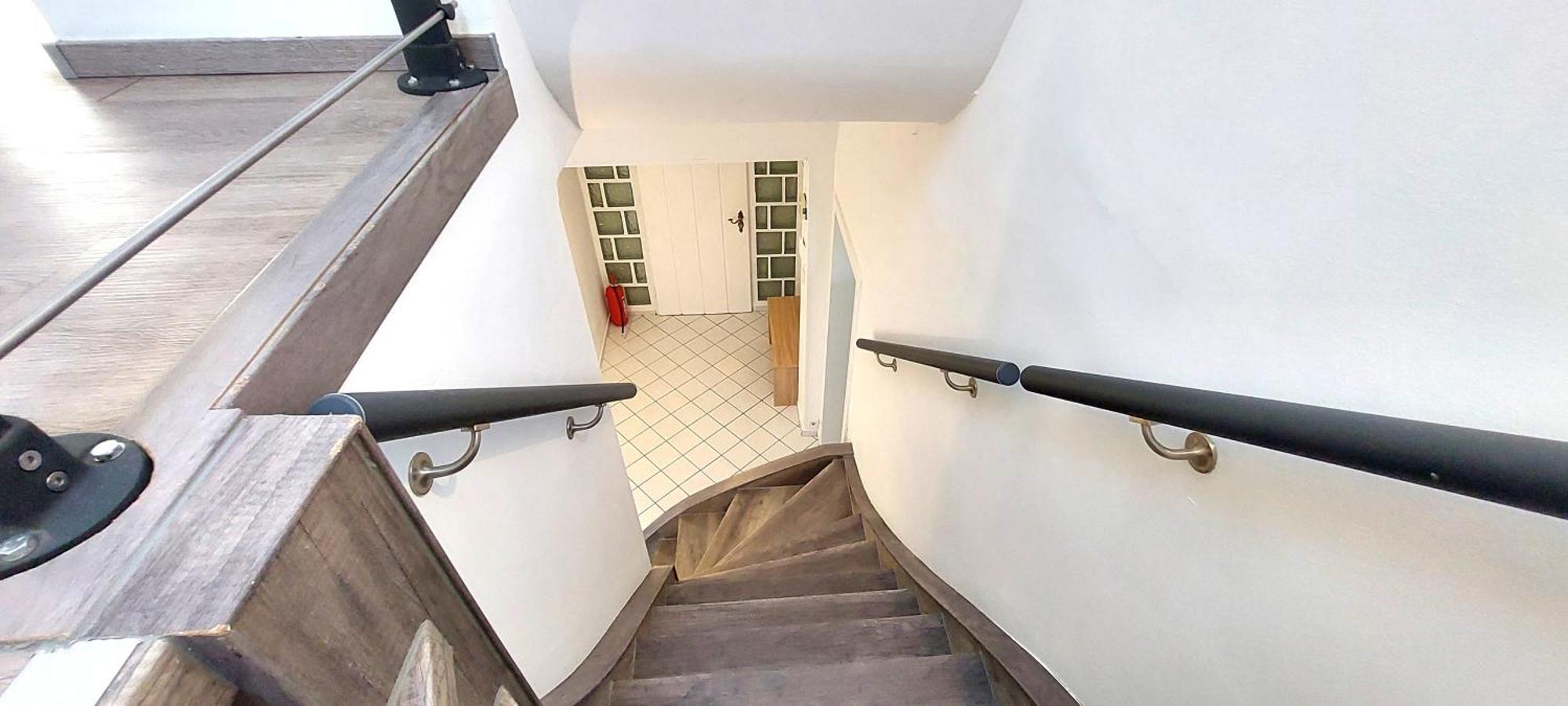 Airport-Messe Apartments Düsseldorf Dış mekan fotoğraf