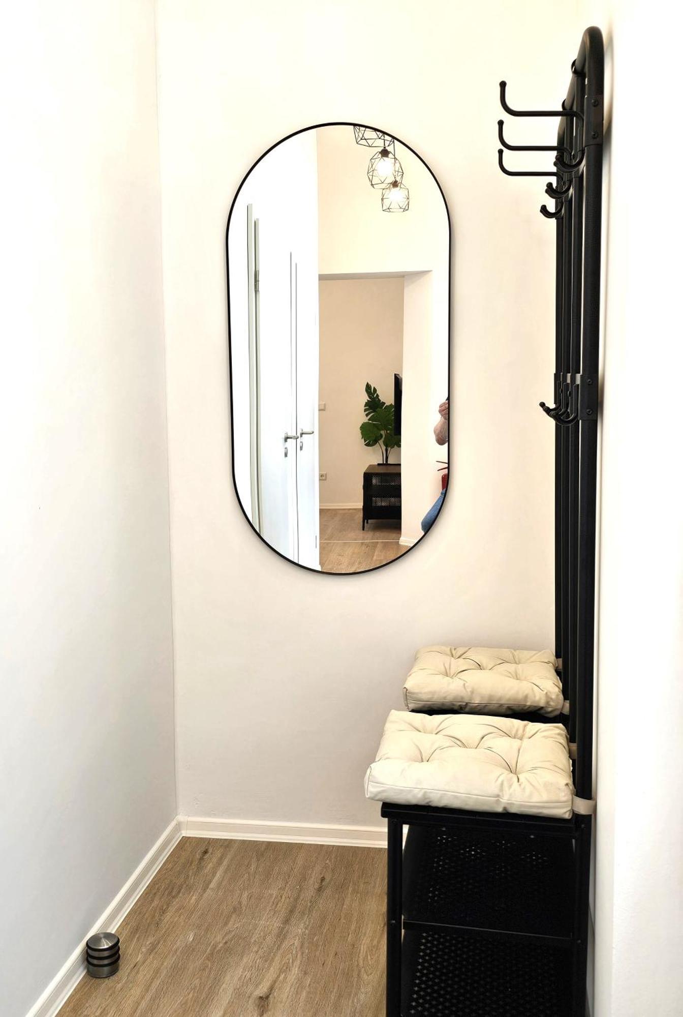 Airport-Messe Apartments Düsseldorf Dış mekan fotoğraf