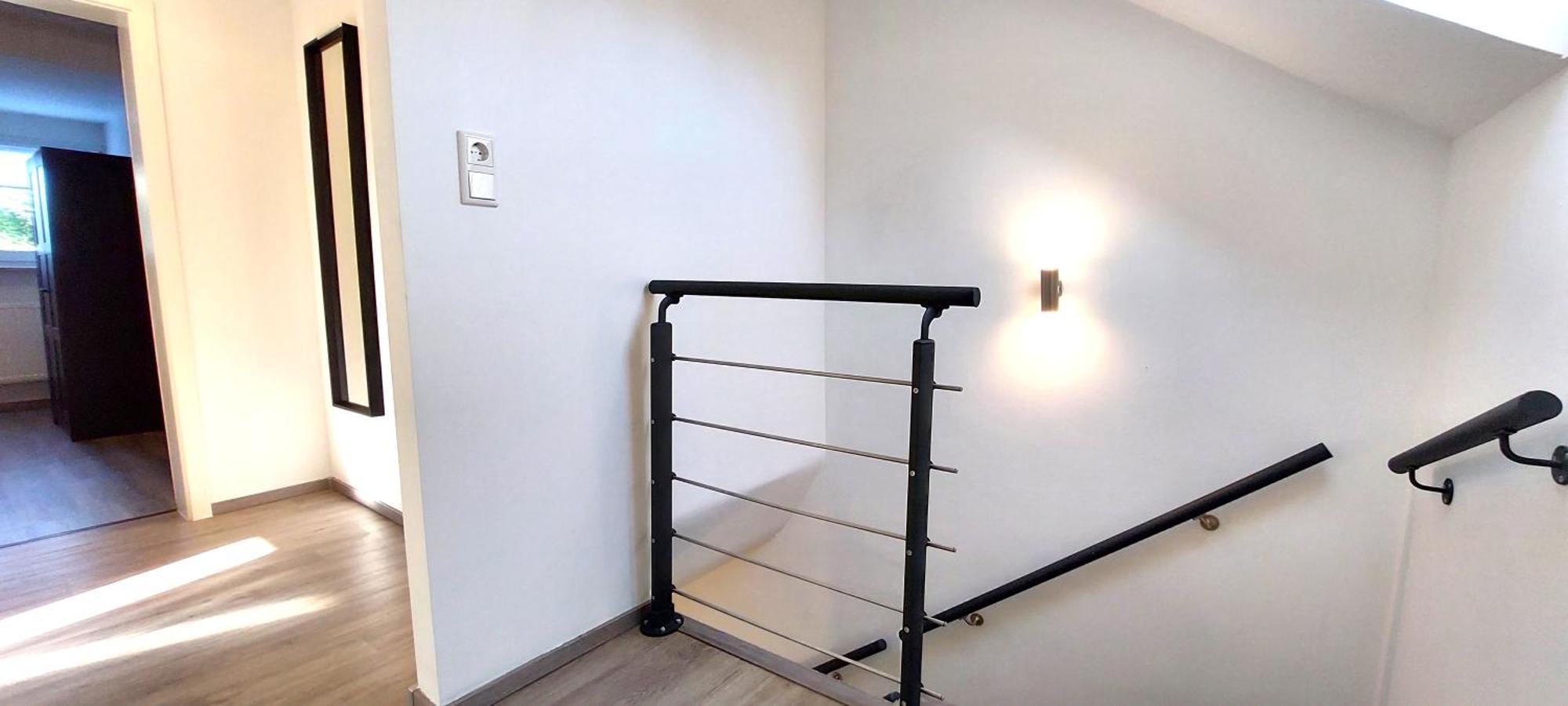 Airport-Messe Apartments Düsseldorf Dış mekan fotoğraf