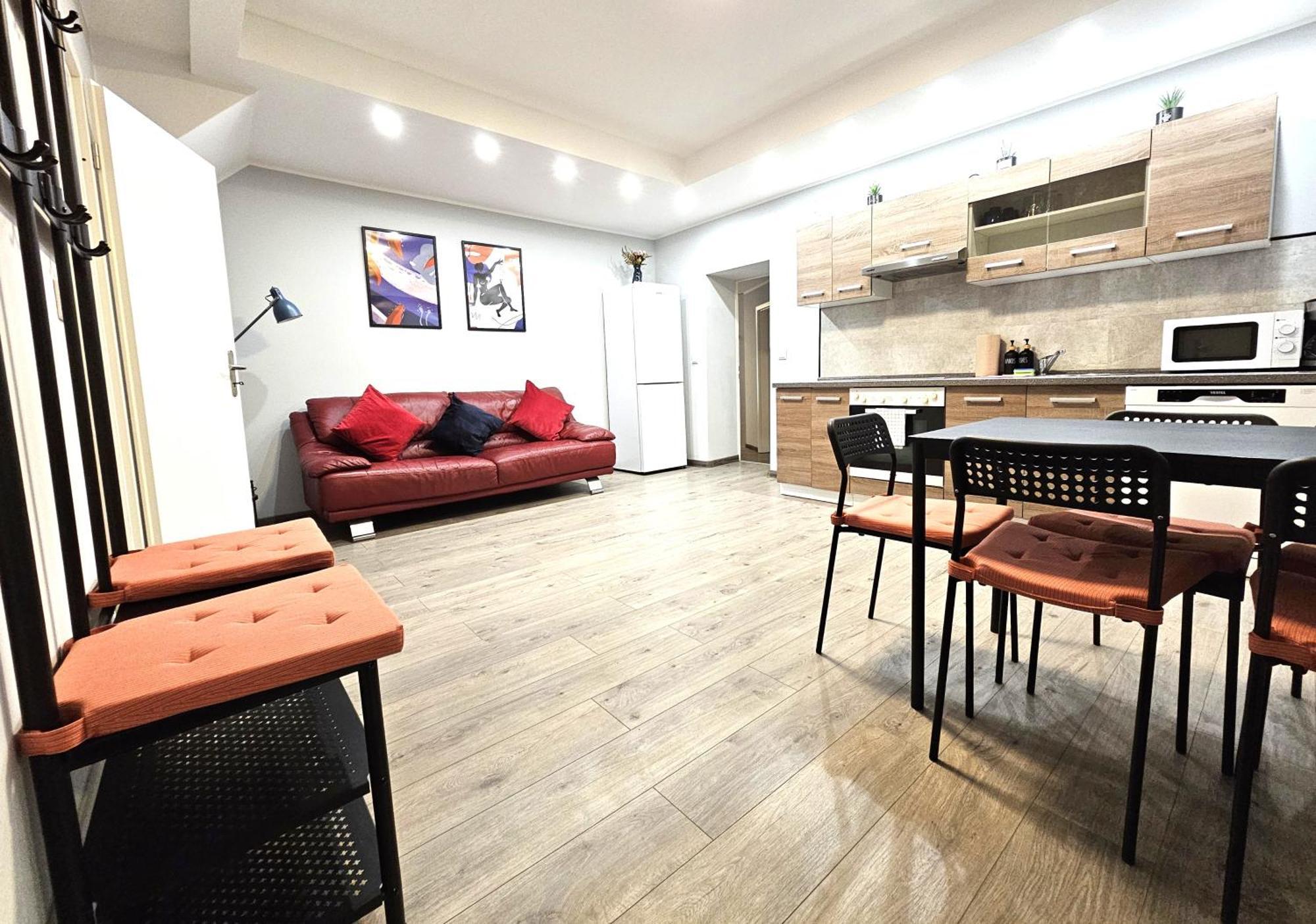 Airport-Messe Apartments Düsseldorf Oda fotoğraf